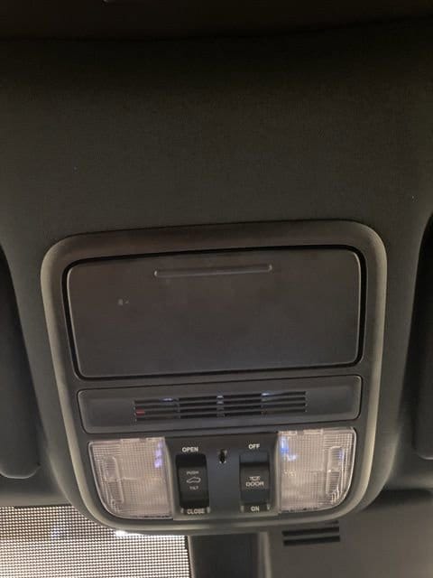 2023 Honda Passport EX-L - Photo 14