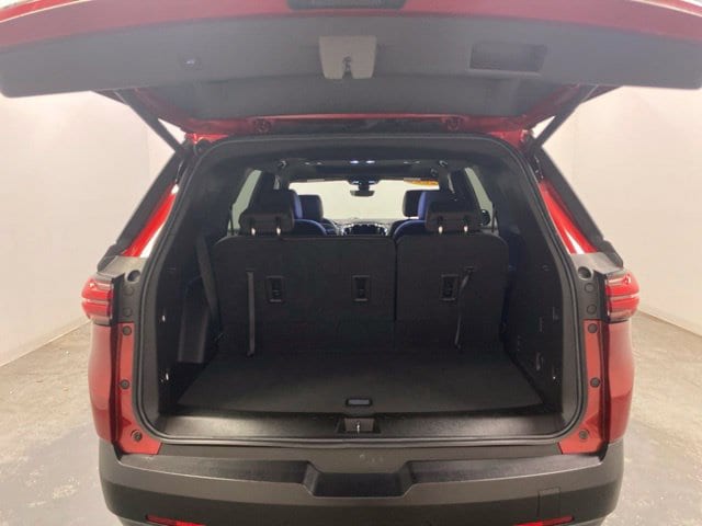 2023 Chevrolet Traverse 3LT - Photo 25