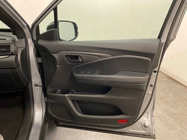 2022 Honda Passport EX-L - Photo 24