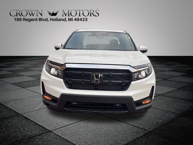 2026 Honda Ridgeline RTL photo 2