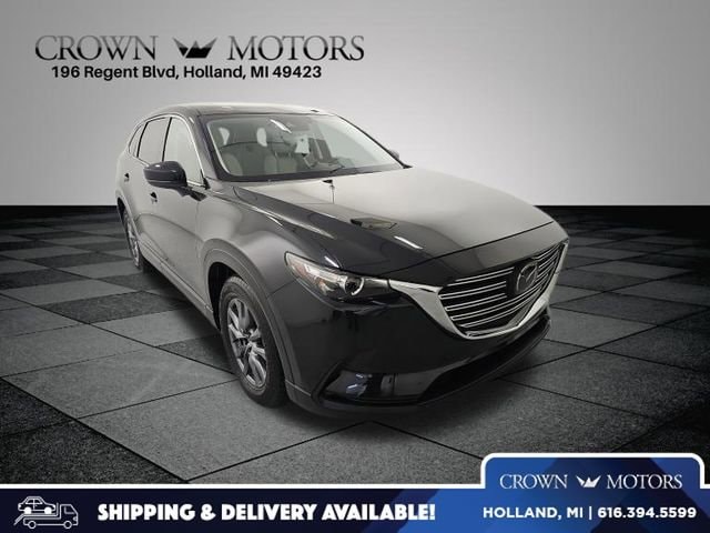 2023 Mazda CX-9 Touring AWD's photo