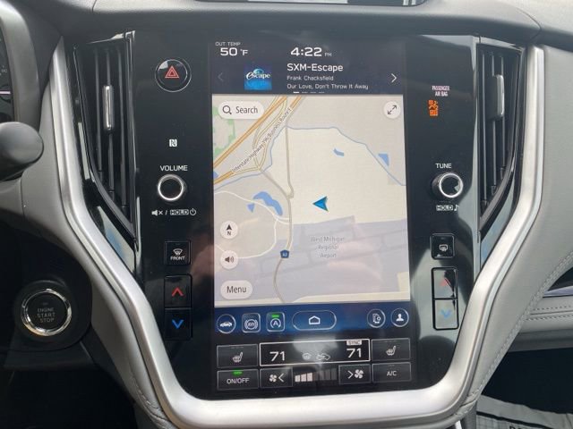 2024 Subaru Legacy Limited photo 3