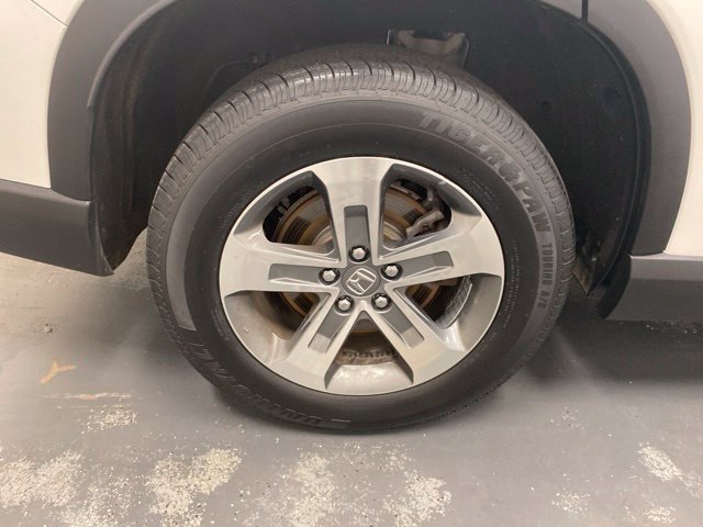 2024 Honda Pilot EX-L - Photo 32