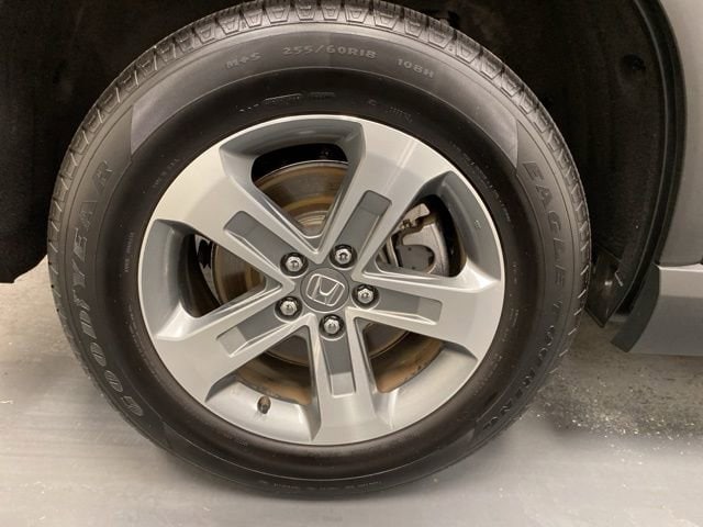 2024 Honda Pilot EX-L - Photo 25
