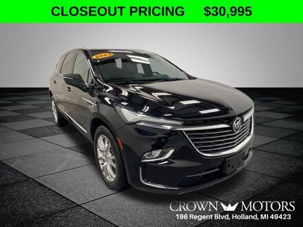 2023 Buick Enclave Essence SUV