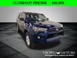 Toyota 4Runner