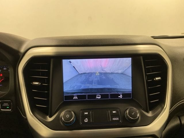 2023 GMC Acadia SLE - Photo 12