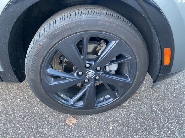 2023 Buick Envision Preferred photo 2