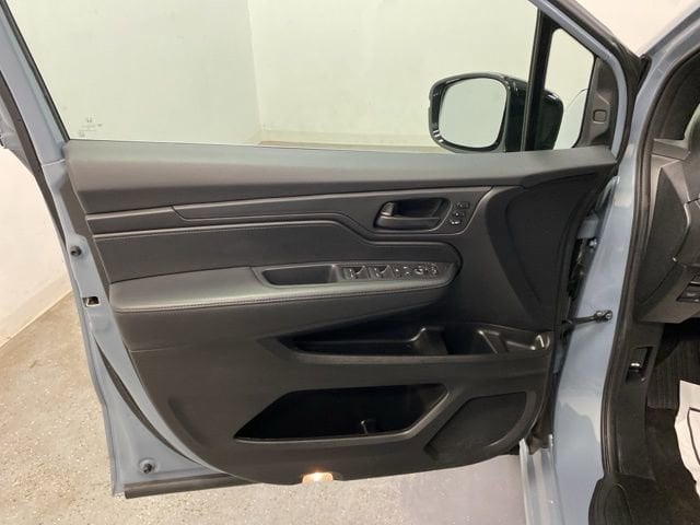 2025 Honda Odyssey Sport L - Photo 20