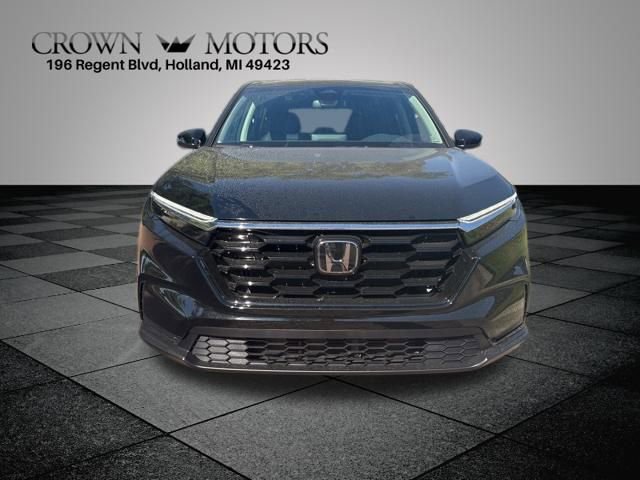 2026 Honda CR-V EX photo 2
