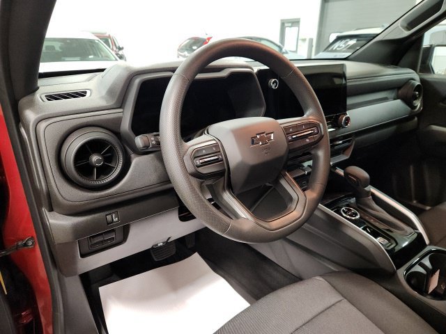 2024 Chevrolet Colorado Trail Boss - Photo 12