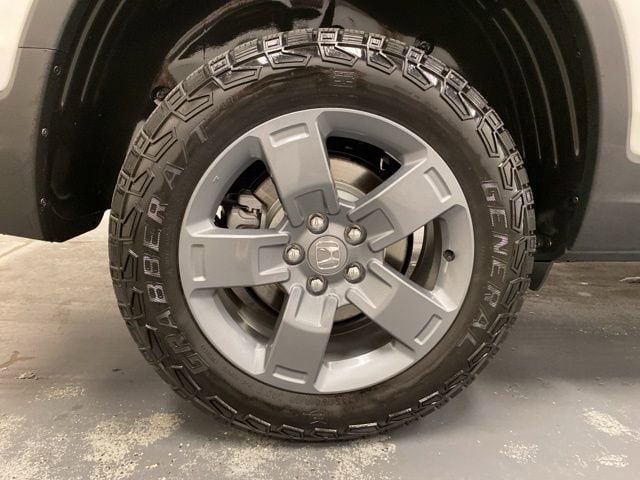 2024 Honda Ridgeline TrailSport - Photo 27