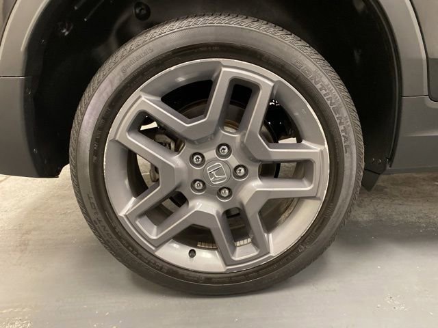 2023 Honda Passport EX-L - Photo 25