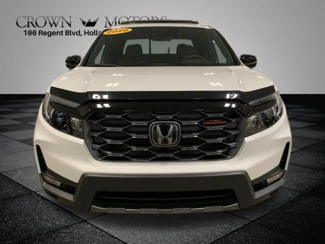 2026 Honda Ridgeline TrailSport - Photo 8