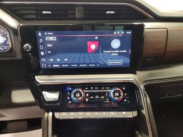 2024 GMC Sierra 1500 Denali Denali Ultimate - Photo 14