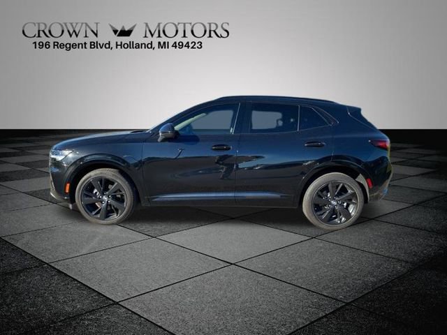 2023 Buick Envision Essence photo 3