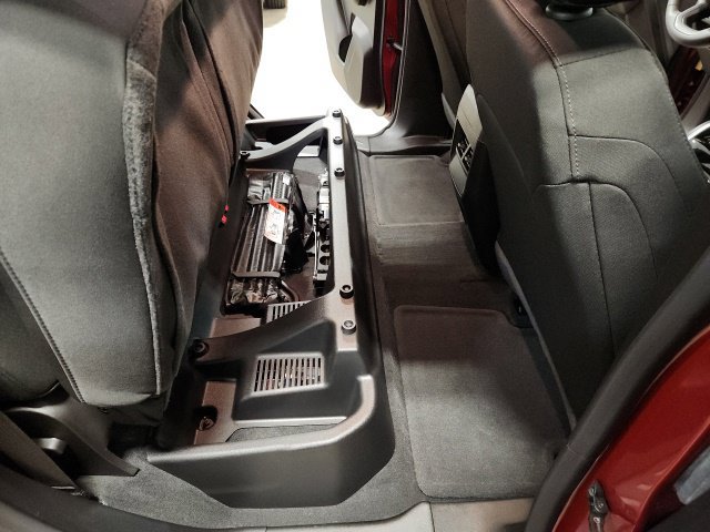 2024 Chevrolet Colorado Trail Boss - Photo 28