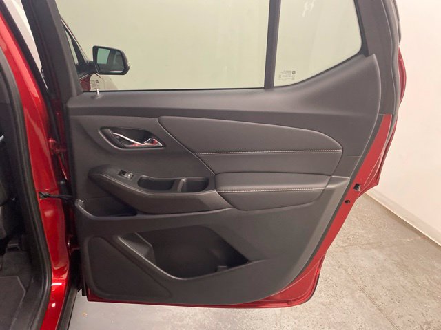 2023 Chevrolet Traverse 3LT - Photo 30