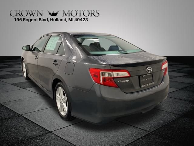 2013 Toyota Camry L photo 4