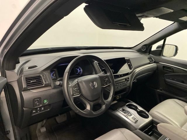 2022 Honda Passport EX-L - Photo 7