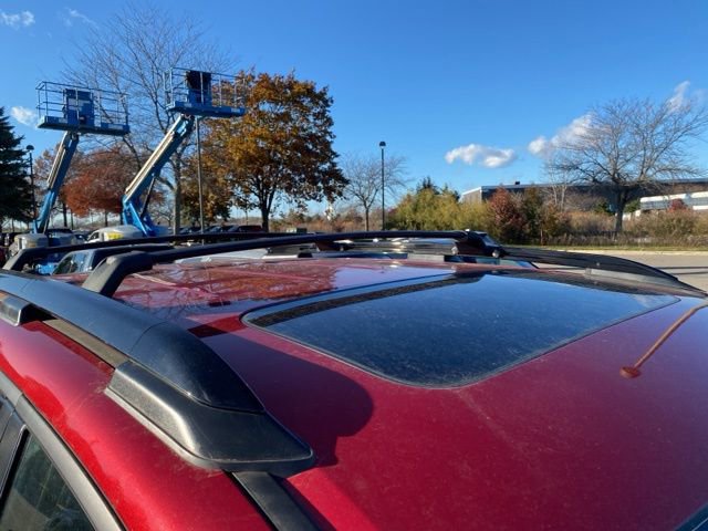 2023 Honda Passport EX-L photo 4