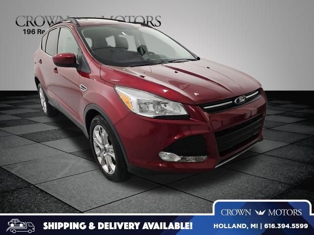 2014 Ford Escape SE 4WD's photo