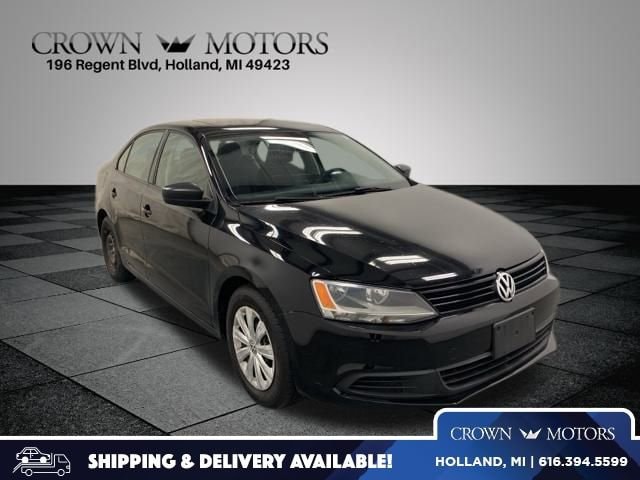 2013 Volkswagen Jetta