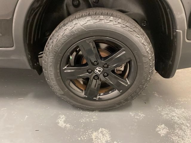 2023 Honda Ridgeline Black Edition - Photo 32