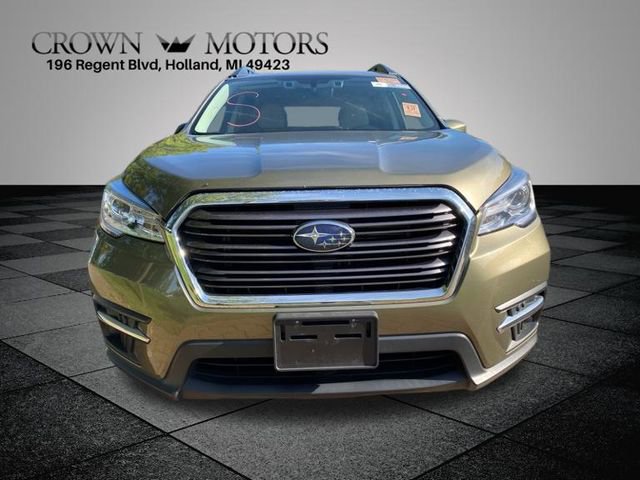 2022 Subaru Ascent Premium photo 3