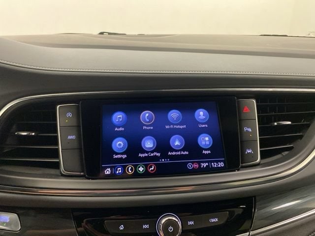 2023 Buick Enclave Essence - Photo 10