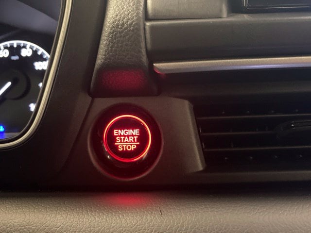 2025 Honda Pilot Touring - Photo 17