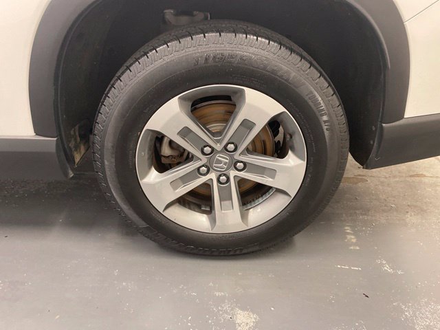 2024 Honda Pilot EX-L - Photo 30