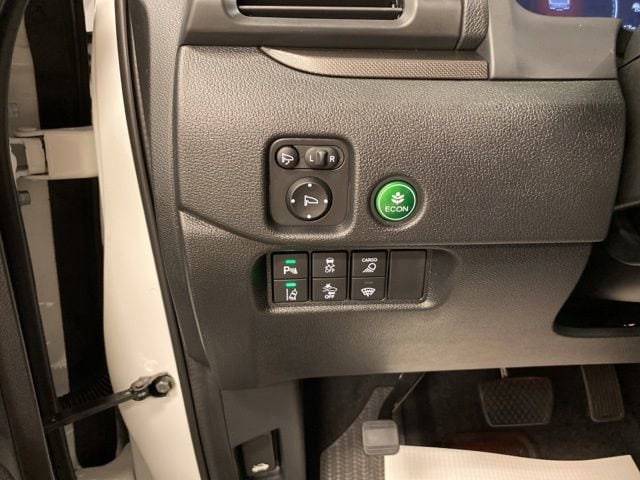 2024 Honda Ridgeline TrailSport - Photo 18