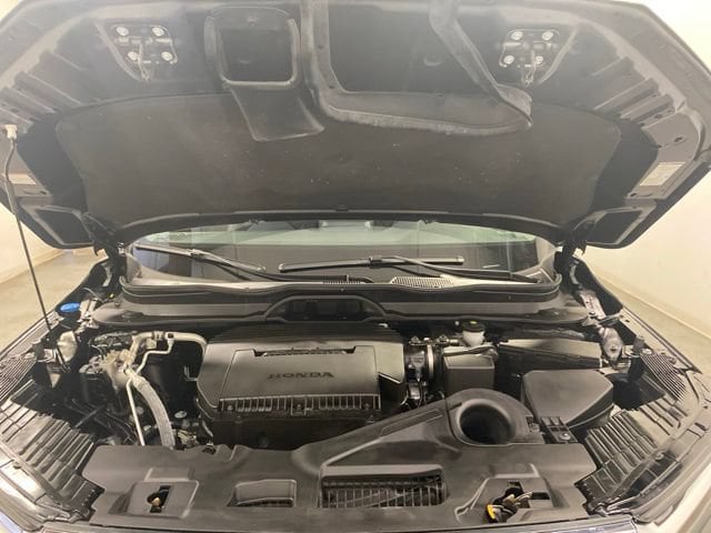 2025 Honda Pilot EX-L - Photo 27