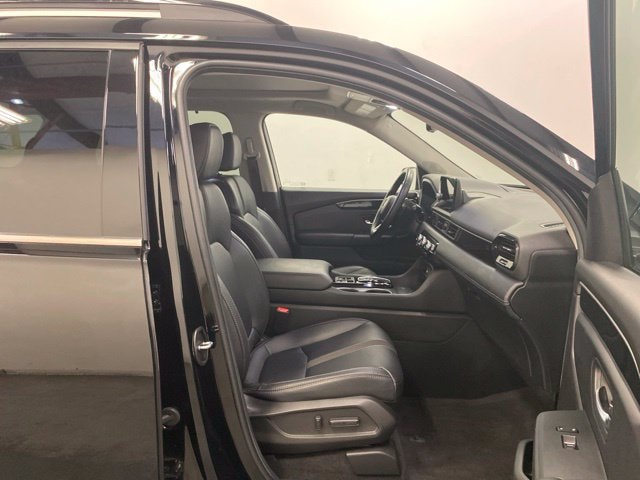 2025 Honda Pilot Touring - Photo 26