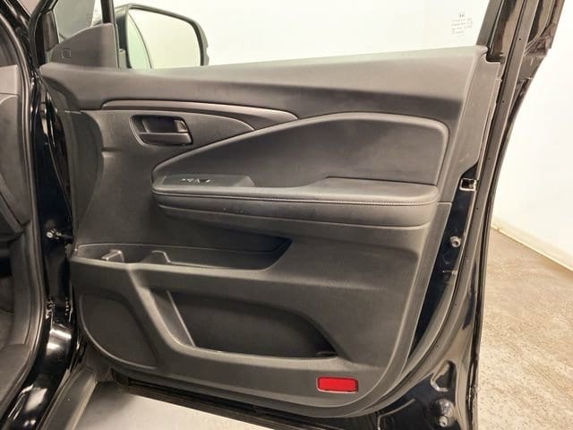 2023 Honda Passport EX-L - Photo 21