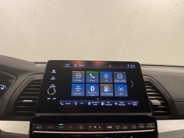 2025 Honda Odyssey Sport L - Photo 10