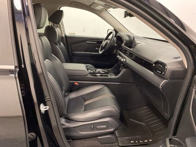2024 Honda Pilot EX-L - Photo 20