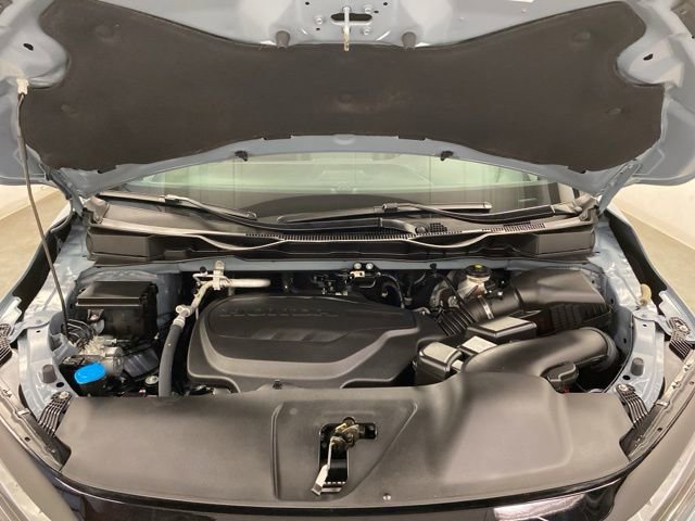2025 Honda Odyssey Sport L - Photo 33