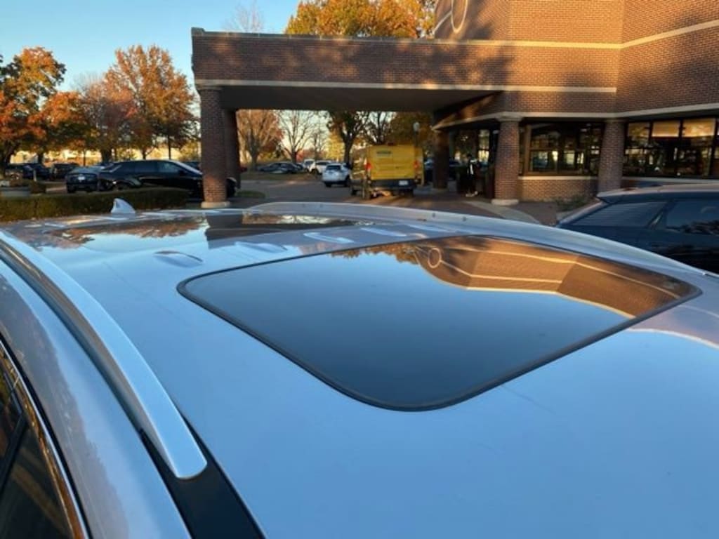 Certified 2022 Buick Enclave Essence SUV