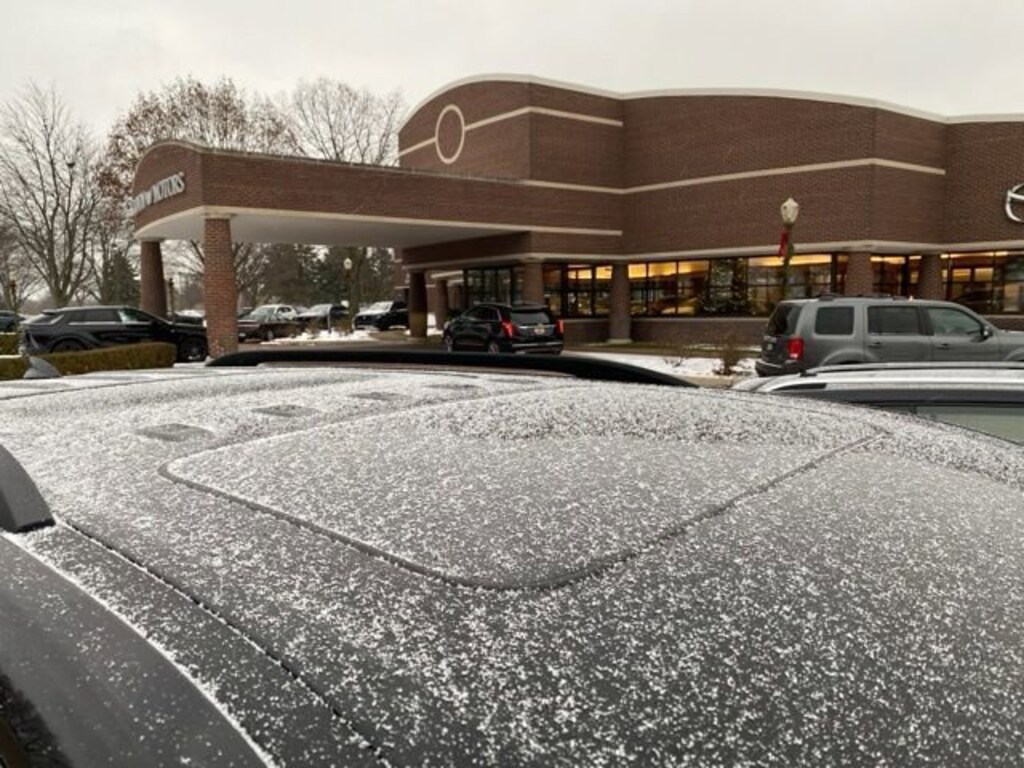 Certified 2023 Chevrolet Traverse LT Leather SUV