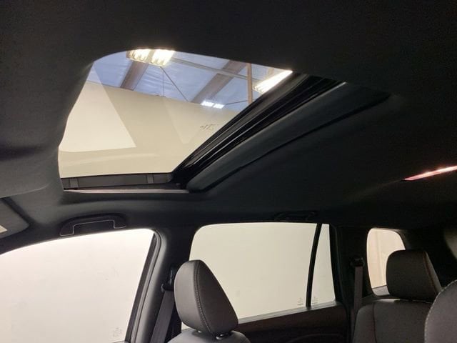 2023 Honda Passport EX-L - Photo 14