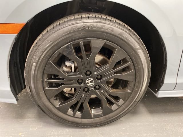2025 Honda Odyssey Sport L - Photo 34