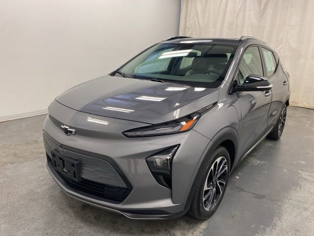 2023 Chevrolet Bolt EUV Premier photo 3