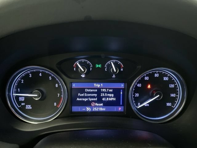 2023 Buick Enclave Essence - Photo 9