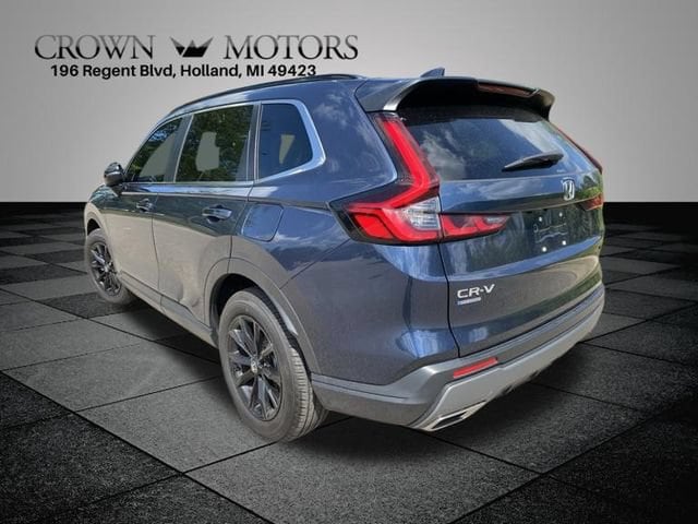 2024 Honda CR-V Sport - Photo 9
