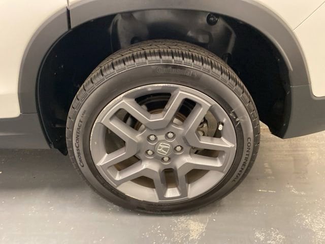 2023 Honda Passport EX-L - Photo 29