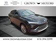  Buick Envista