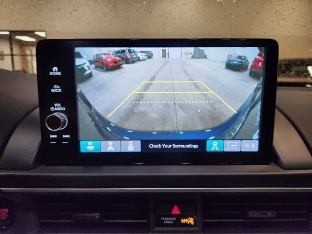 2025 Honda Pilot Touring - Photo 15