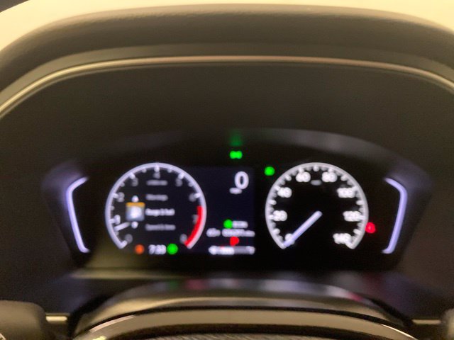 2024 Honda Pilot EX-L - Photo 9
